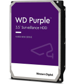 WD Purple/2TB/HDD/3.5"/SATA/3R