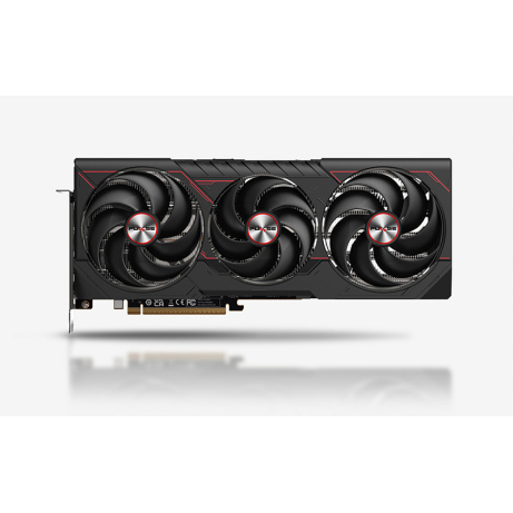 SAPPHIRE PULSE AMD Radeon RX 9070 XT/16GB/GDDR6