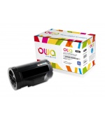 OWA Armor toner kompatibilní s EPSON AL M300, C13S050691, 10000st, černá/black