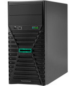 HPE ML30 Gen11 E-2434, 32GB, 2 x 960GB SSD