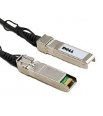 Dell Networking Cable SFP+ to SFP+ 10GbE, Twinax 5m