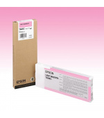 Epson T606  Light Magenta 220 ml