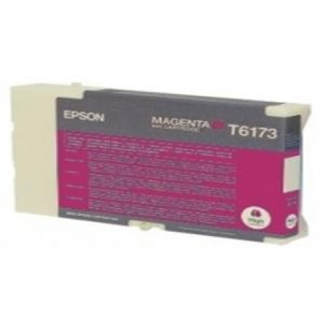 BS500DN High Cap. Magenta (T6173)