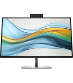 HP/527pm/27"/IPS/QHD/100Hz/5ms/Blck-Slvr/3R