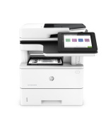 HP LaserJet Enterprise/MFP M528f/MF/Laser/A4/LAN/USB