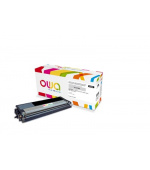 OWA Armor toner pro BROTHER HL L8250, 8350, DCP L8400, 8450, MFC L8650, 8850, 2500 Stran, TN321BK,černá/black (TN-321BK)