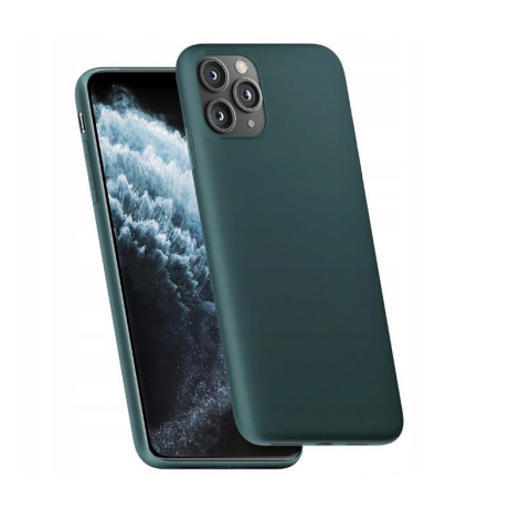 3mk Matt Case pro Apple iPhone 13, Lovage