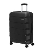 American Tourister AIR MOVE SPINNER 75/28 Black