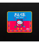 Konix Hello Kitty "Japon" M Mousepad