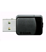 D-Link DWA-171 Wireless AC DualBand USB Micro Adapter