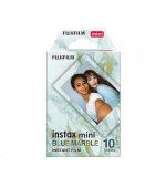 Fujifilm Film Instax Mini Blue Marble