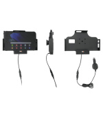 Brodit charging station (MOLEX), locking, MC9300