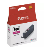 Canon CARTRIDGE PFI-300 M purpurová pro imagePROGRAF PRO-300