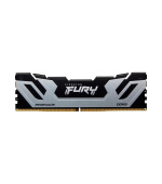 KINGSTON CUDIMM DDR5 24GB 8400MT/s CL40 FURY Renegade Silver XMP