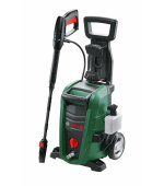 BOSCH UniversalAquatak 125, vysokotlaký čistič, 1.500 W, 125 bar, 360 l/h