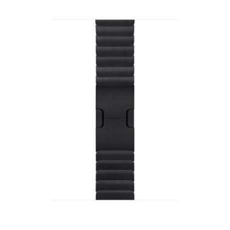 Watch Acc/42/Space Black Link Bracelet