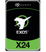 HDD 24TB Seagate Exos X24 512MB SATAlll 7200rp