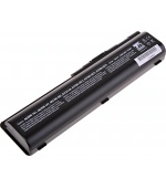 Baterie T6 Power HP Pavilion dv4-1000, dv5-1000, dv6-1000 serie, 5200mAh, 56Wh, 6cell