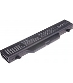 Baterie T6 Power HP ProBook 4510s, 4515s, 4710s, 4720s, 5200mAh, 75Wh, 8cell