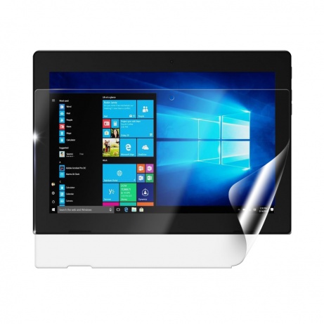 Screenshield LENOVO IdeaPad D330-10IGM folie na displej