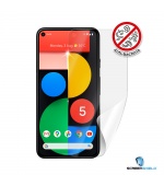 Screenshield Anti-Bacteria GOOGLE Pixel 5 folie na displej