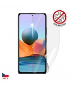 Screenshield Anti-Bacteria XIAOMI Redmi Note 10 Pro folie na displej