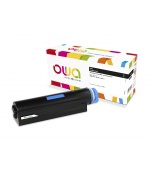 OWA Armor toner kompatibilní s OKI B401, MB441, MB451, 44992402, 2500str, černá/black