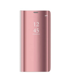 Cu-Be Clear View Xiaomi Redmi Note 11 / Note 11s Pink