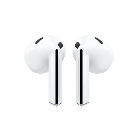 Samsung Galaxy Buds3/ANC/BT/Bezdrát/Bílá