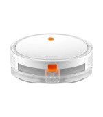 Xiaomi Robot Vacuum E5 White EU