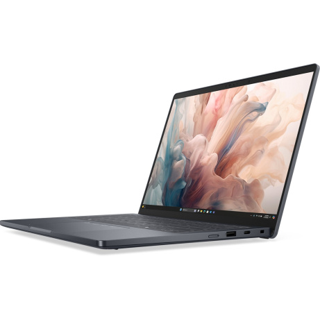 Dell Pro/14 Premium PA14250/U7-268V/14"/WUXGA/32GB/512GB SSD/Arc 140V/W11P/Gray/3R