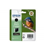 EPSON T1591 Photo Black