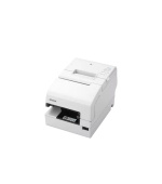 Hybridní tiskárna Epson TM-H6000V-203P1: Serial, White, PSU, EU