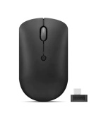 Lenovo 400 USB-C Wireless Compact Mouse