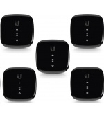 UBNT UF-LOCO-5 - U Fiber, 1Gbps, GPON CPE, 5-PACK, bez microUSB napájecích apatérů!