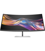 HP LCD 738pu 38 Curved 3840 x1600, IPS,2000:1,400nits,5ms, HDMI 2.0, DP 1.4, USB3-C, 5xUSB-A,RJ-45,TB 4 - 100W