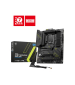 MSI MB Sc LGA1700 MAG Z790 TOMAHAWK MAX WIFI, Intel Z790, 4xDDR5, 1xDP, 1xHDMI, WI-FI