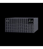 CyberPower OnLine 6000VA/6000W, 5U, XL, Rack/Tower