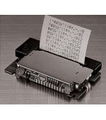 Epson M-150ll: 44.5mm, 5V, RIBBON:ERC-05(B)