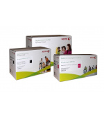 Xerox alternativní toner Brother TN328M pro HL4150/HL4570/DCP9050/DCP9055(6000str, Magenta)