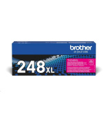 BROTHER Toner TN-248XLM - 2 300 stran