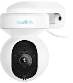 REOLINK bezpečnostní kamera E Series E540, E1 Outdoor, 5MP, WiFi