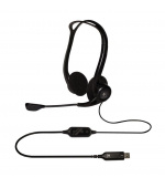 Logitech Headset PC 960 Stereo, USB