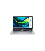 Acer Aspire Go 15/AG15-32P-3249/3-N355/15,6"/FHD/16GB/512GB SSD/UHD/W11H/Silver/2R