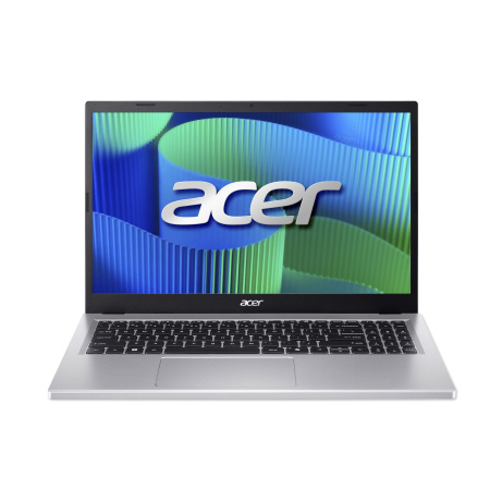 Acer Extensa 15/EX215-57-59DA/i5-13420H/15,6"/FHD/16GB/512GB SSD/UHD Xe/W11H/Silver/2R