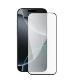 Screenshield APPLE iPhone 16 Pro Max Tempered Glass Protection