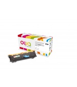 OWA Armor toner kompatibilní s EPSON EPL 6200, S050166, 6000st, černá/black