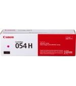 Canon CRG 054 H Magenta, 2 300 str.