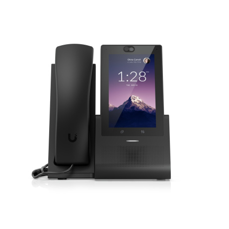 Ubiquiti UTP-Touch-U - Phone Touch