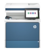 HP Color LaserJet Enterprise MFP 5800dn (A4, 43 ppm, USB 3.0, Ethernet, Print/Scan/Copy, DADF, Duplex)